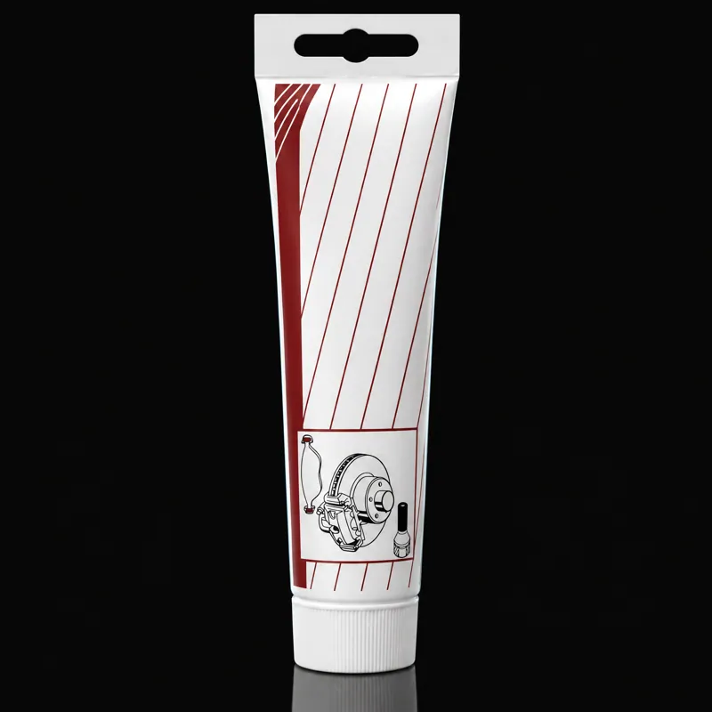 Copper Paste CRC for jackbolts , 100 ML, 80082191