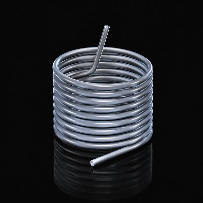 Coil, 120IB-LEAN-6CT
