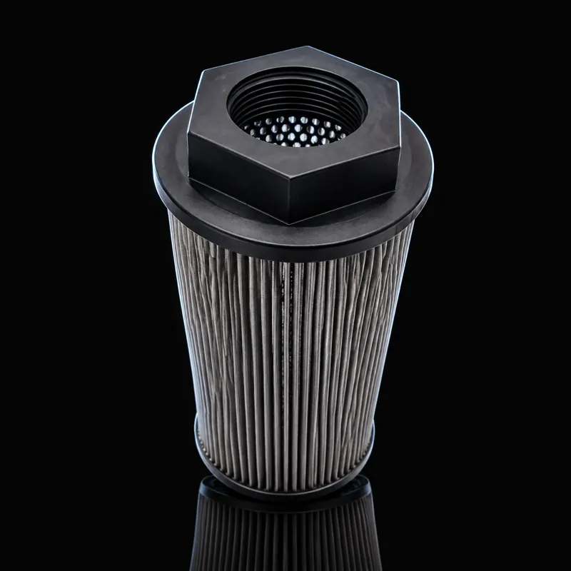 Hydraulic oil filter, A-3582
