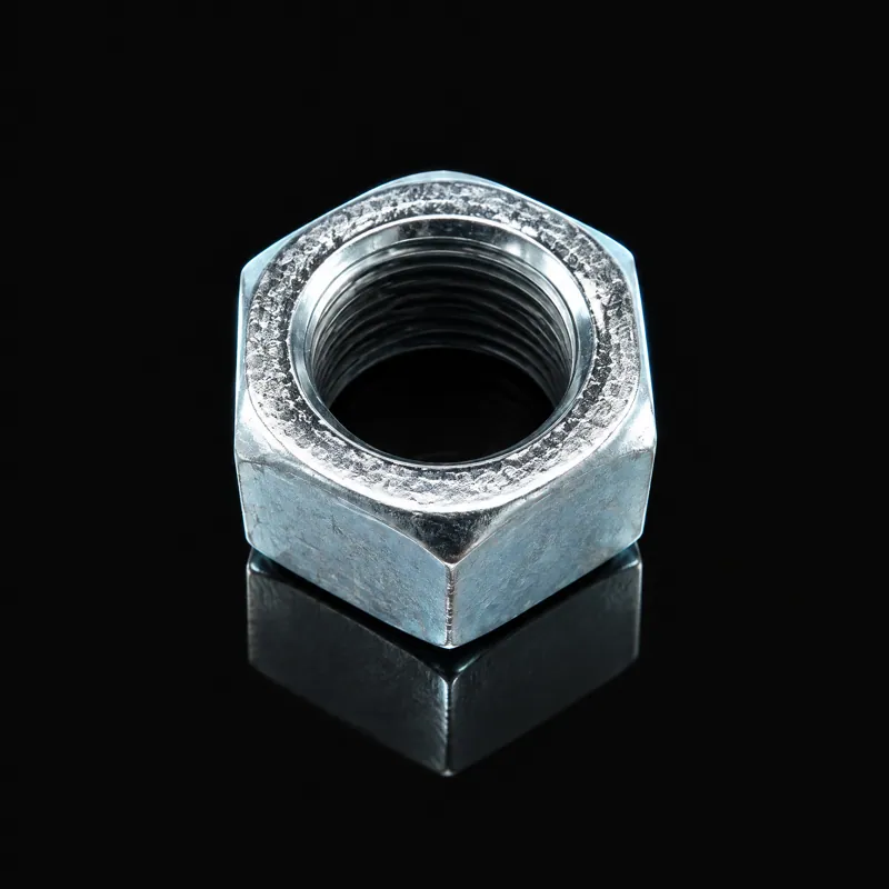 Hex, tie rod, A-1000