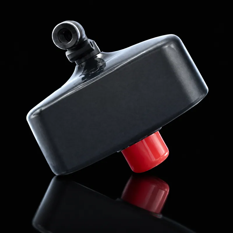 Mini On/Off Valve Actuator, 710875-1