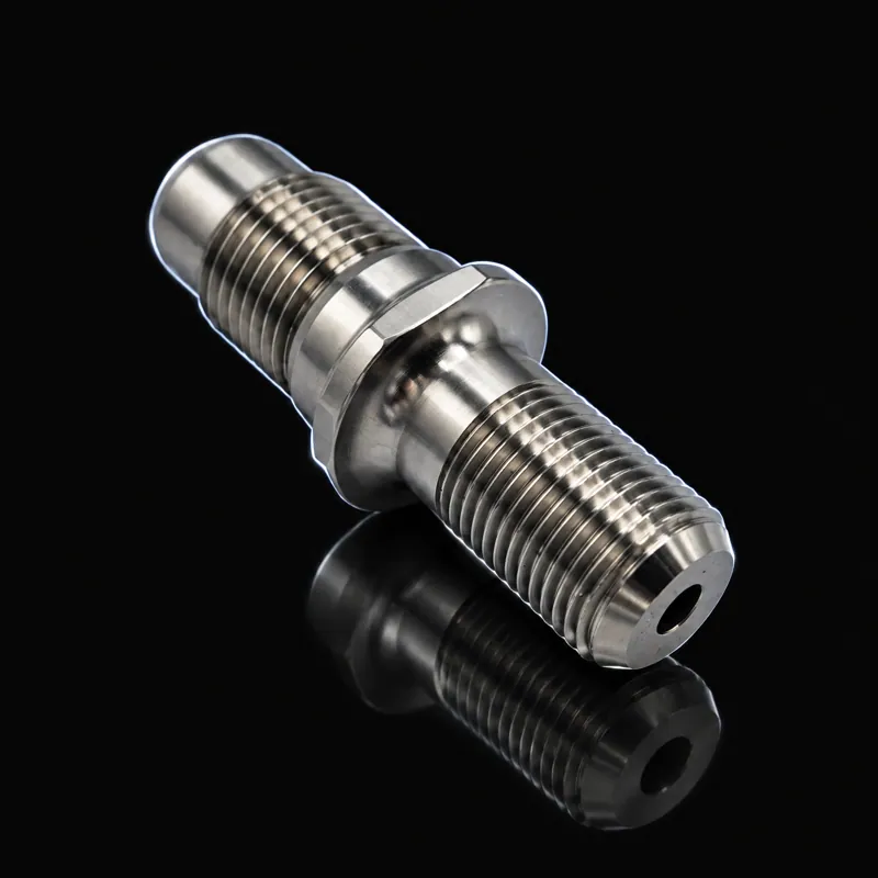 Paser 4 Nozzle body 87K, 044837-1 , 63.5 MM