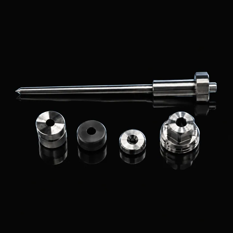 Repair Kit, A-Jet On/Off Valve, 307792