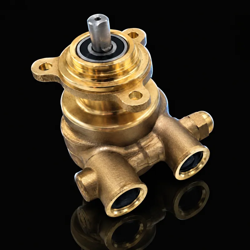 Charge Pump, 190 GPH, 250 psi, Omax Pump, 203900