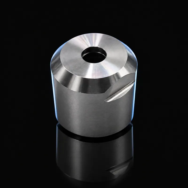 ECL Nozzle nut, 014241-1