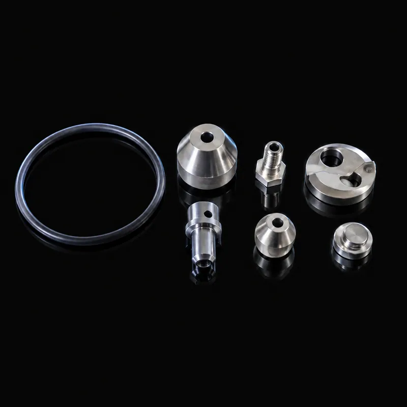 Repair kit, Check valve 94K, 012035-1