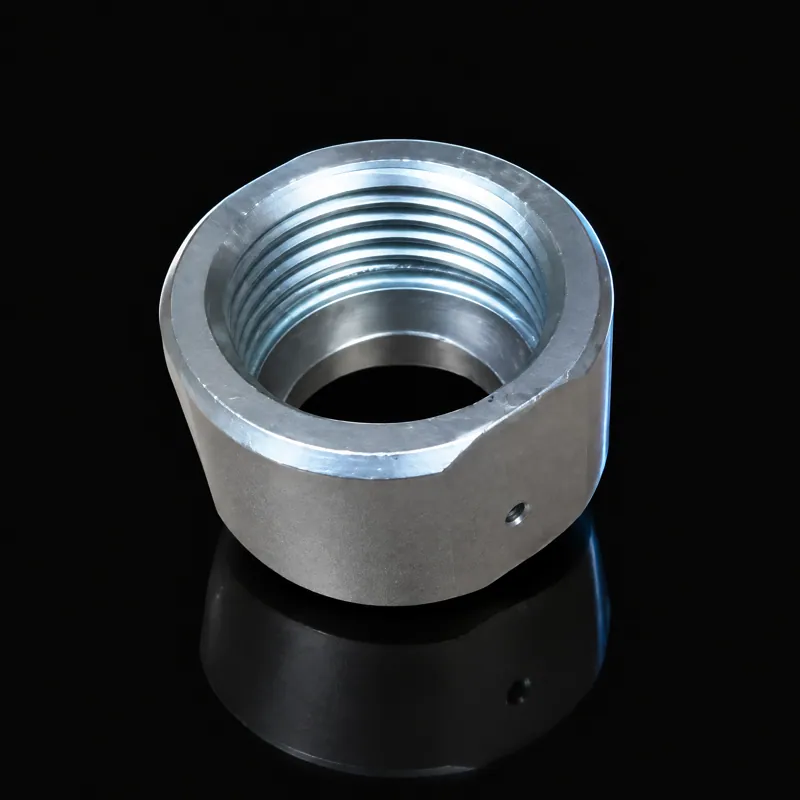 On/Off Valve Gland, 710897-1