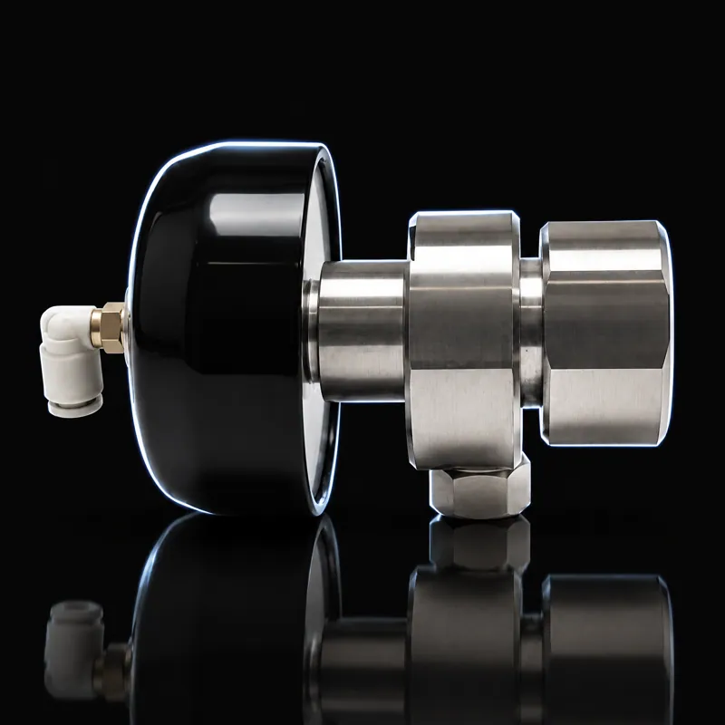 Mini On/Off Valve Assembly; 60k , 710870-1