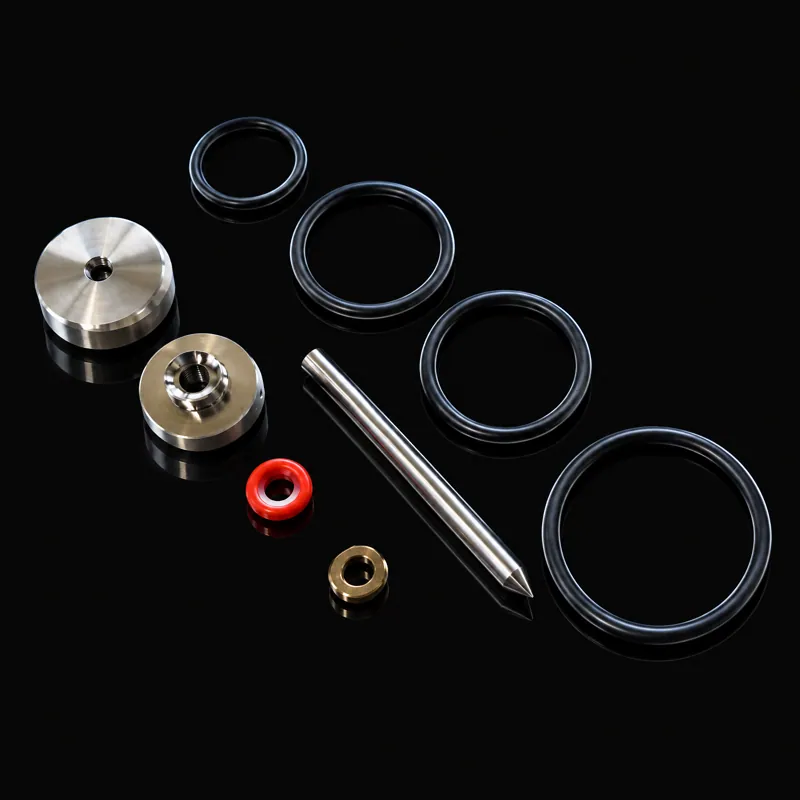 Bleed down repair kit, 015084-1
