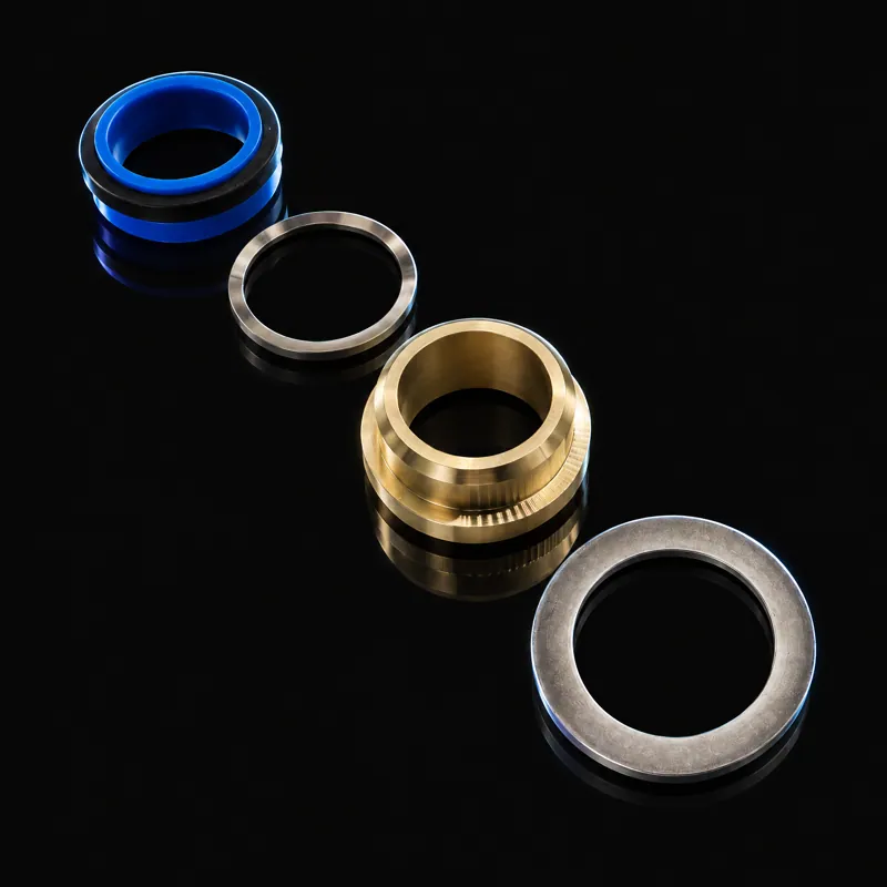 HP Seal CP022, 1215847