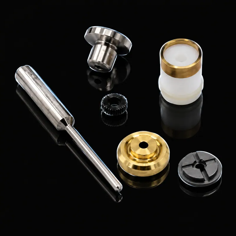 Repair Kit - HP Pneumatic Valve, N/C, 05116025W