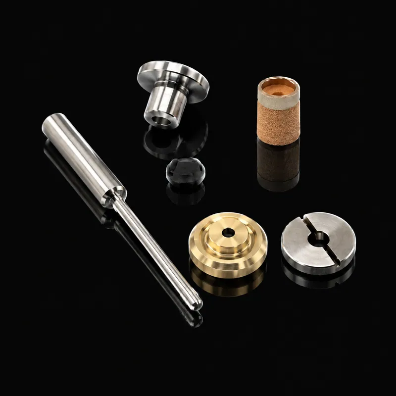 Dump Valve Repair Kit NO, 12967TP