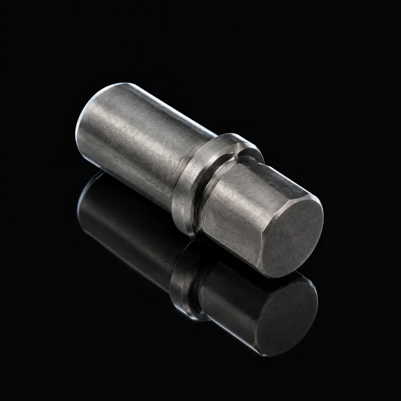 HP Outlet poppet, 500-20-0113
