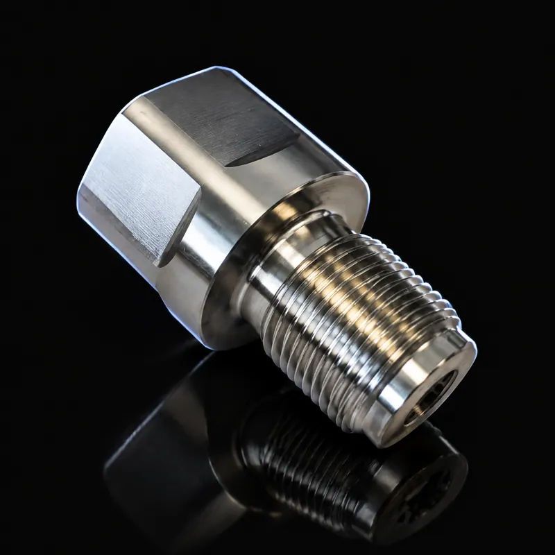 Check Valve Outlet, 500-20-0100