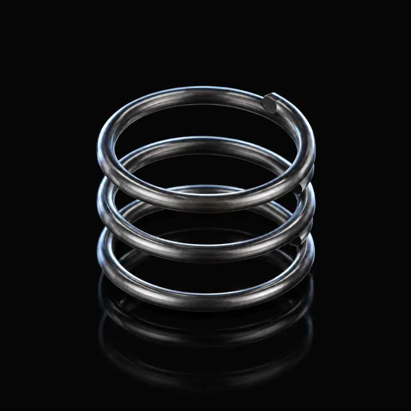 LP Check Valve Spring, 500-12-0040