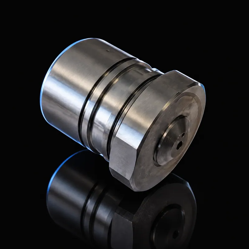 Sealing head, SP-71-9