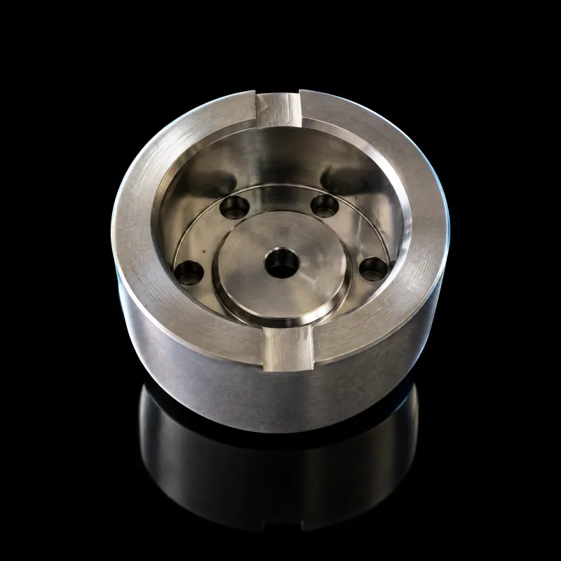 LP Check Valve Housing, SP-72-7