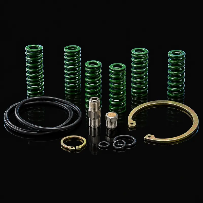AccuValve Style Actuator Rebuild Kit, HT, 1-12686