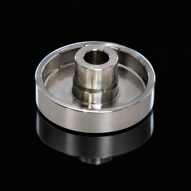 Check Valve Low Pressure Poppet, 1-11526