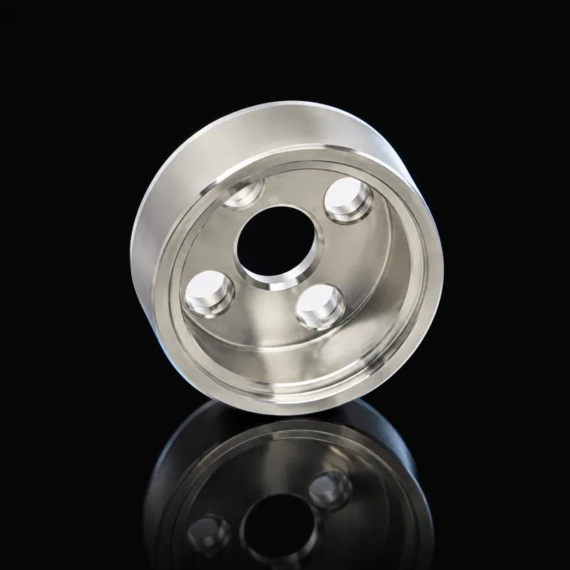 Check Valve Poppet Basket, 1-11520