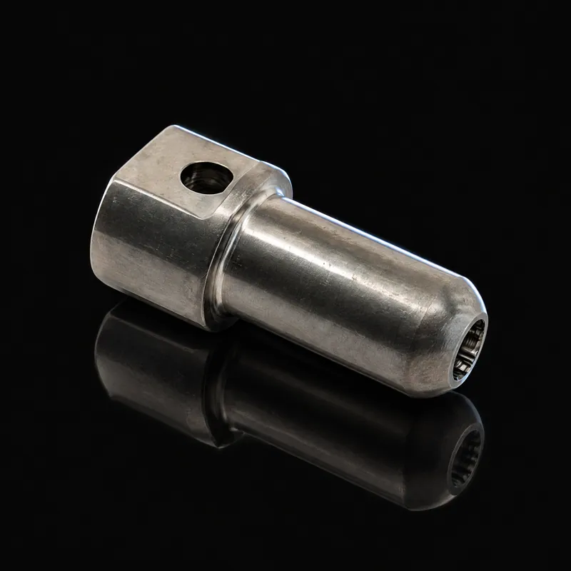 Check Valve Poppet, 1-11014