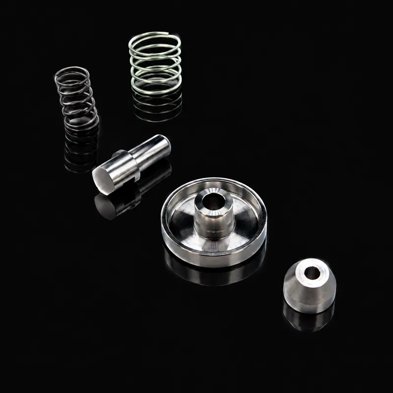 Check Valve Repair Kit, A-Series, 1-14235