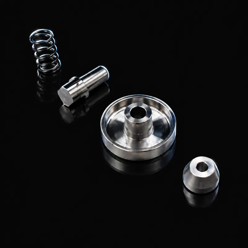 Check Valve Repair Kit, 1-12024
