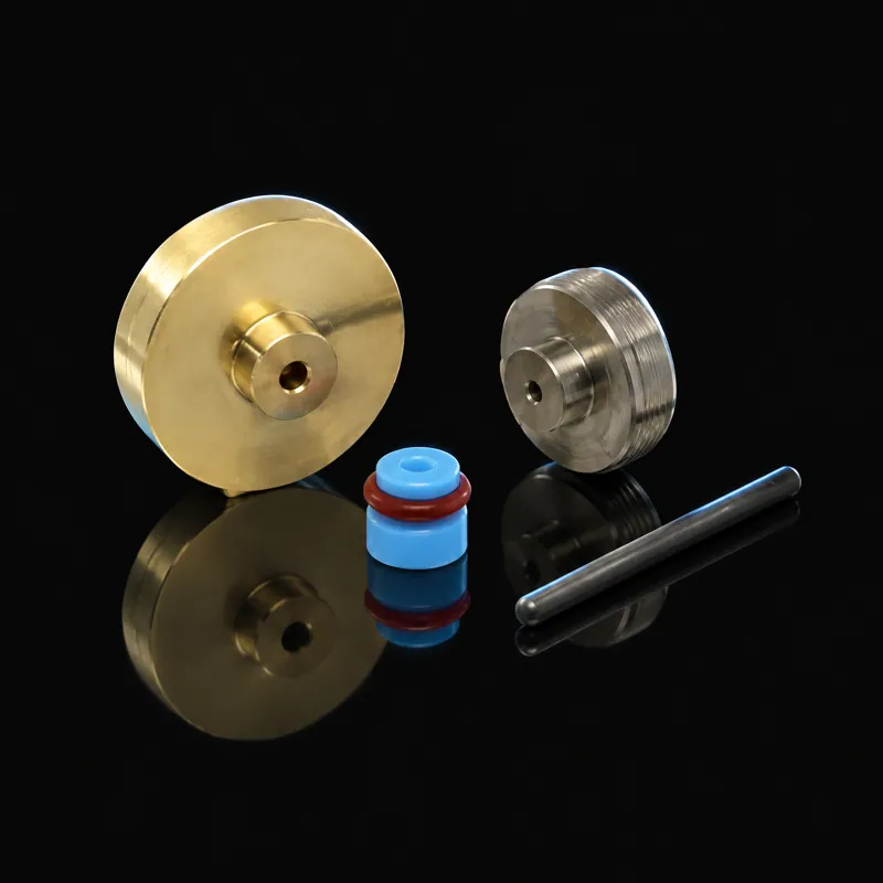 High Cycle On/Off Kit, 1-13683