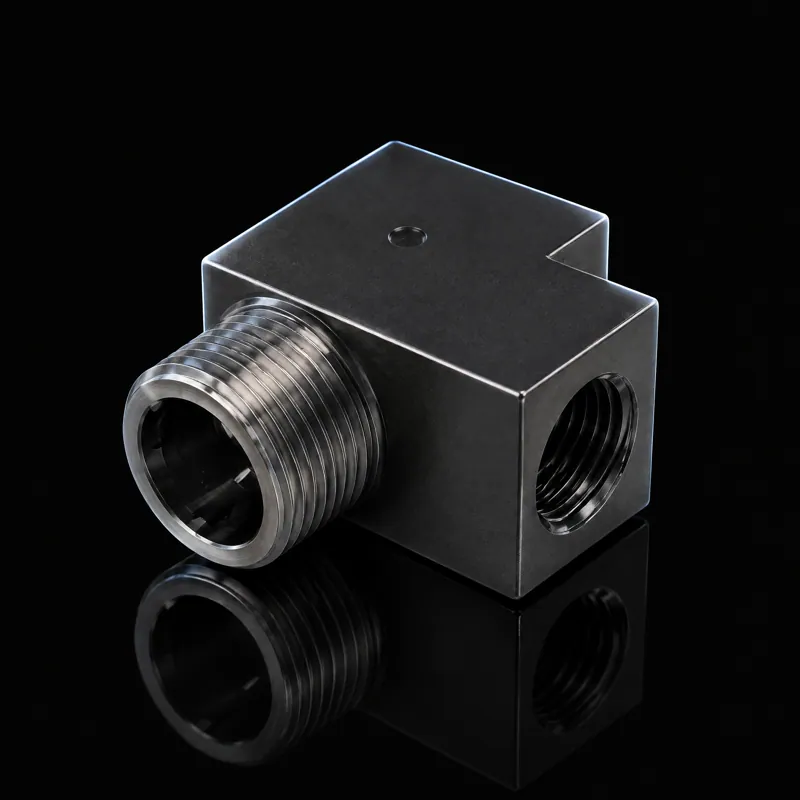 High Performance On/Off Valve Body, 1-14141