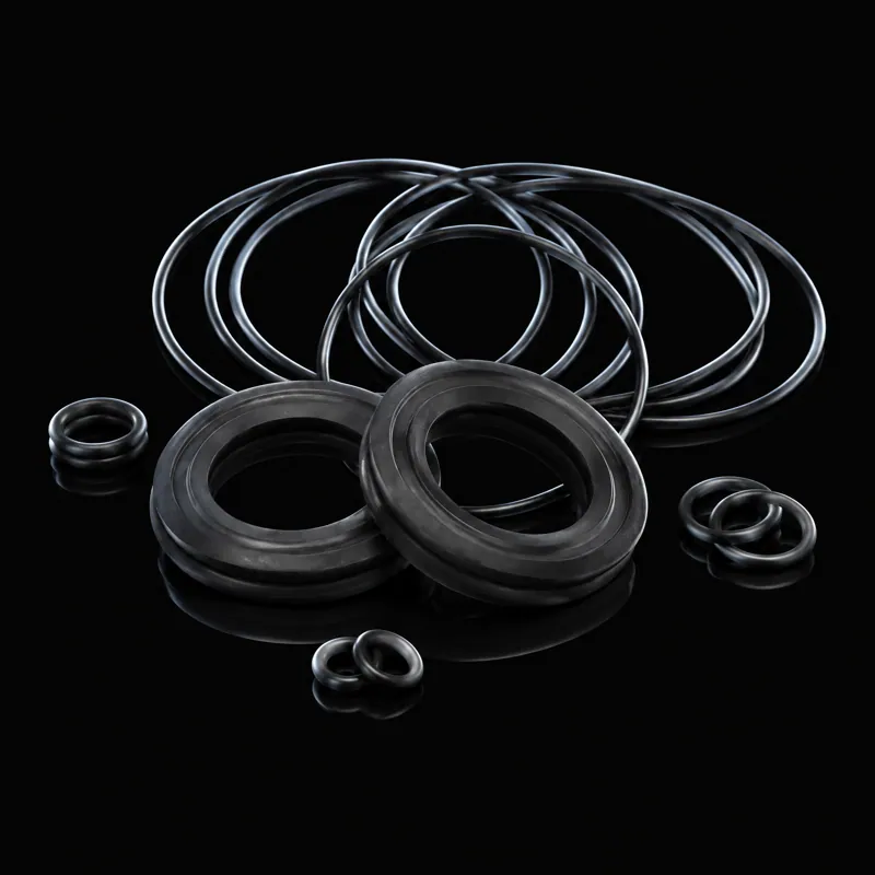 Low Pressure Seal Kit, 1-13384