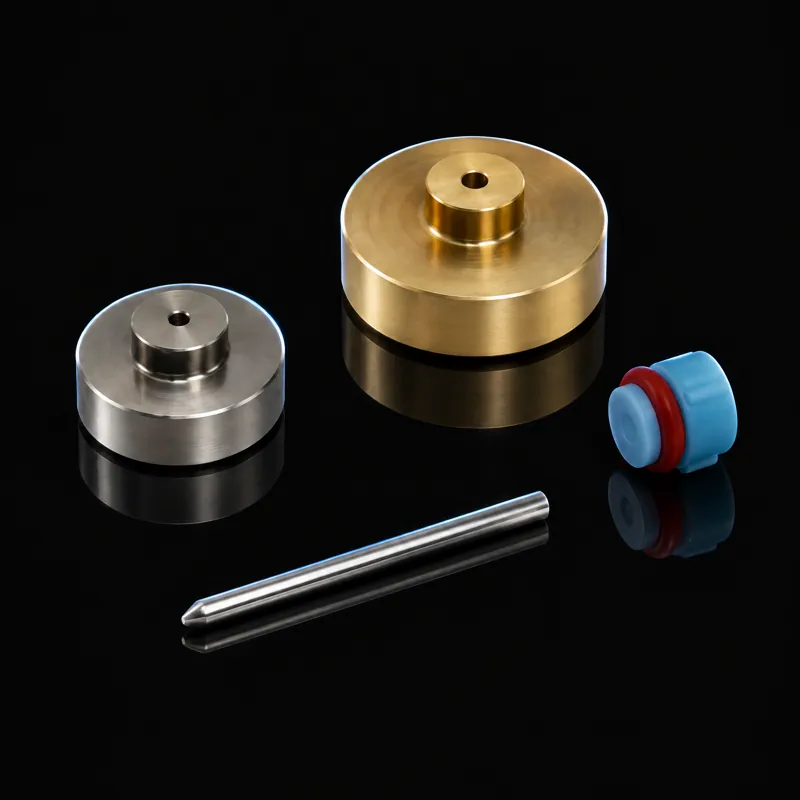On/Off Valve Kit, 1-11328