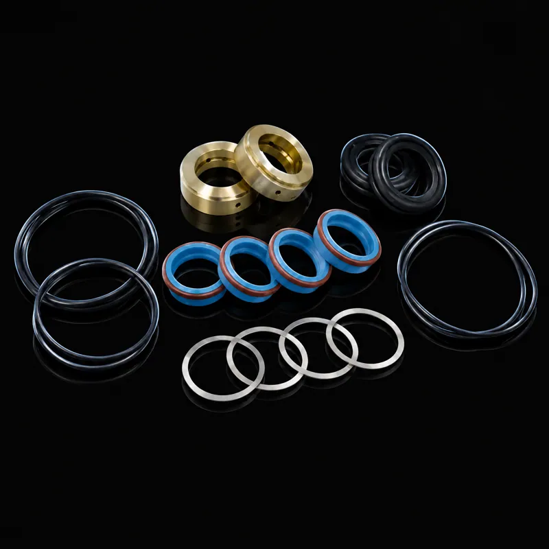 Premium HP Seal Kit, 1-15563