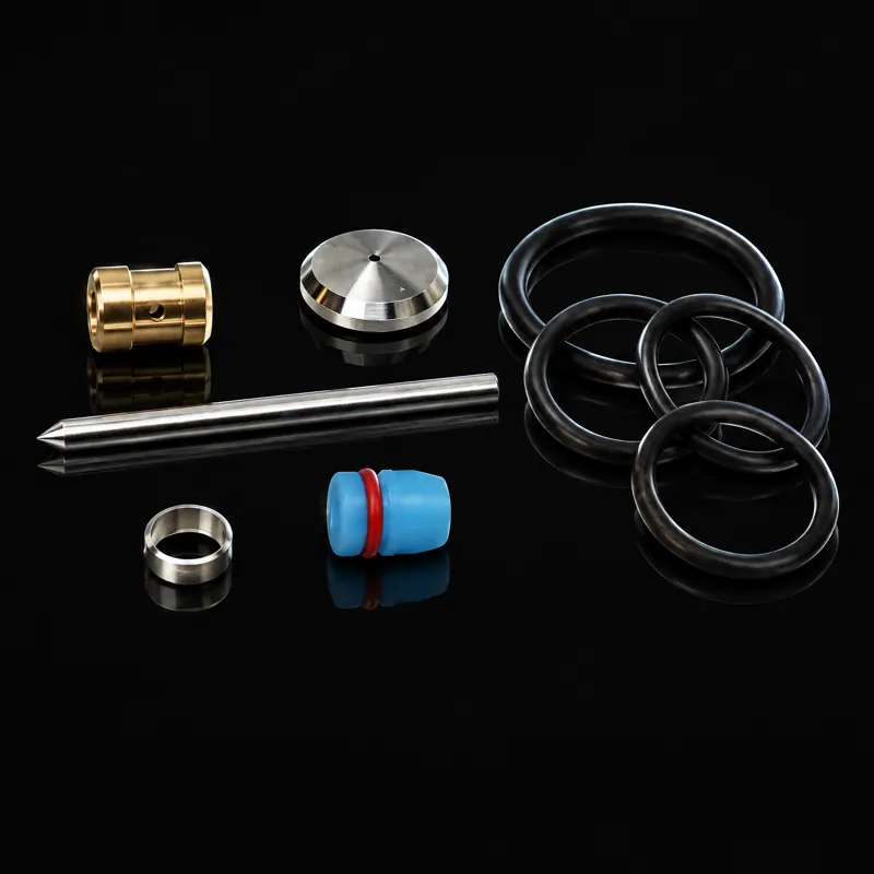 Repair kit, BDV II, 1-12981