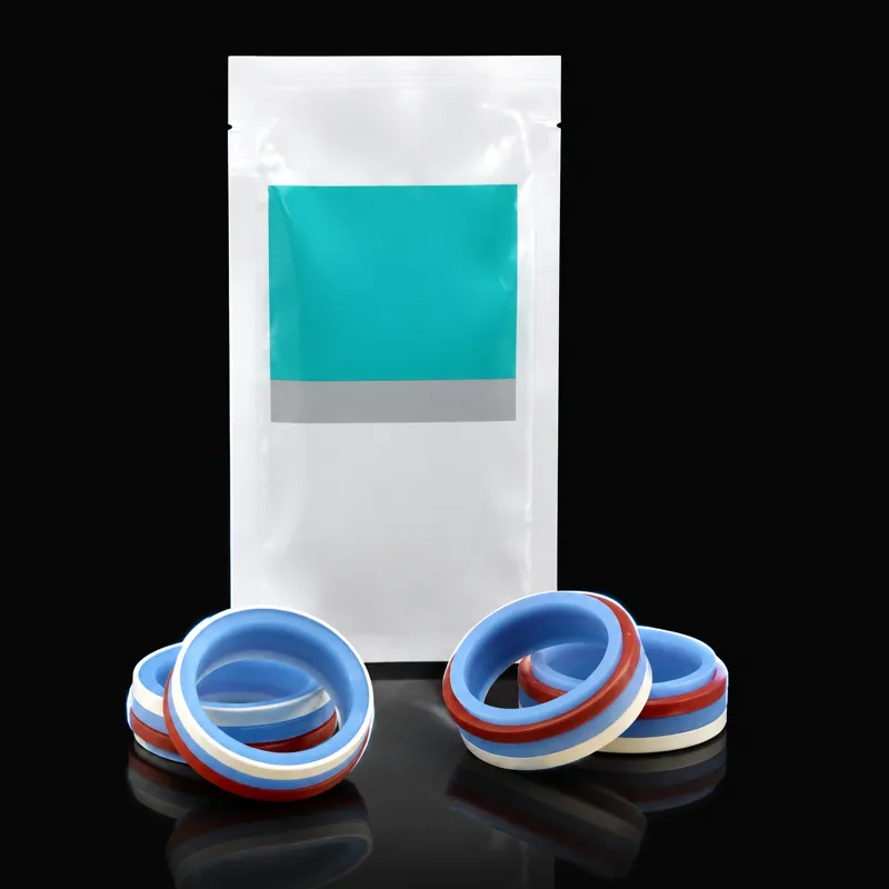 Standard HP Seal Kit, 1-11451