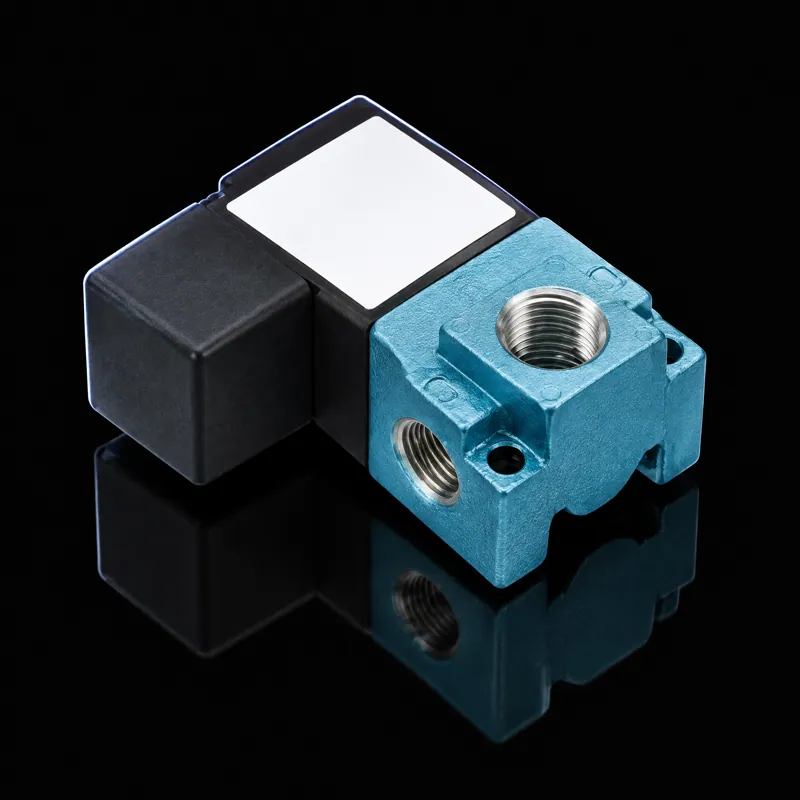 Pneumatic Valve Mac, 2-3way, 49888035