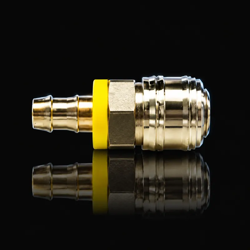 Water inlet coupling 3/8'' female, 4202824