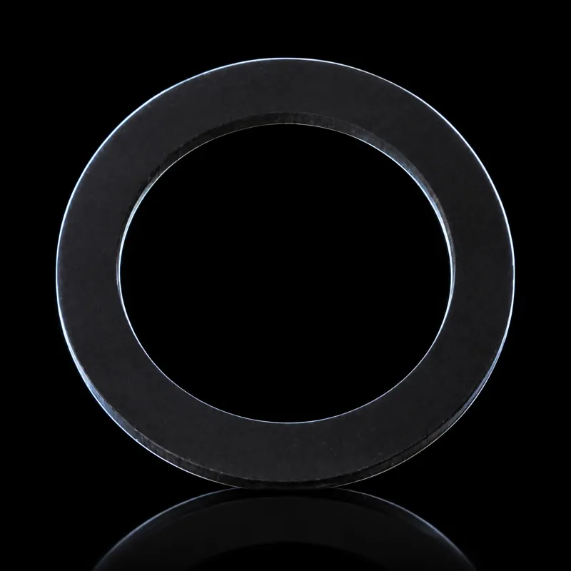 GASKET, Cap nut, LP Filter, 72121304