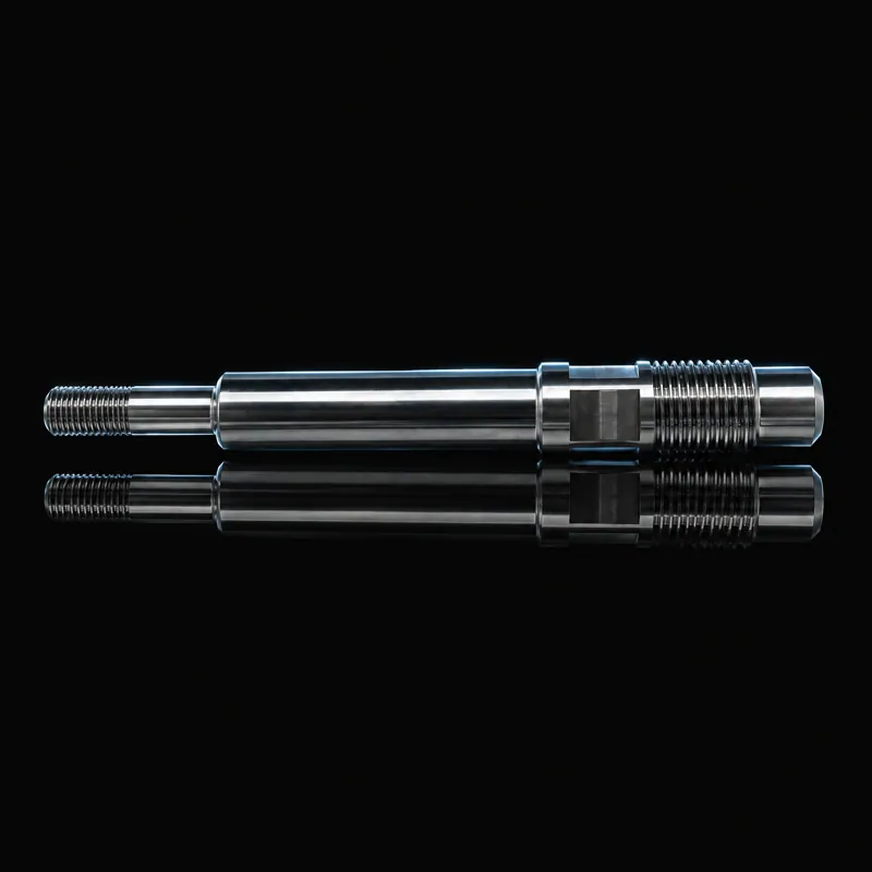 NOZZLE TUBE, .38" X 5.605", 80080286