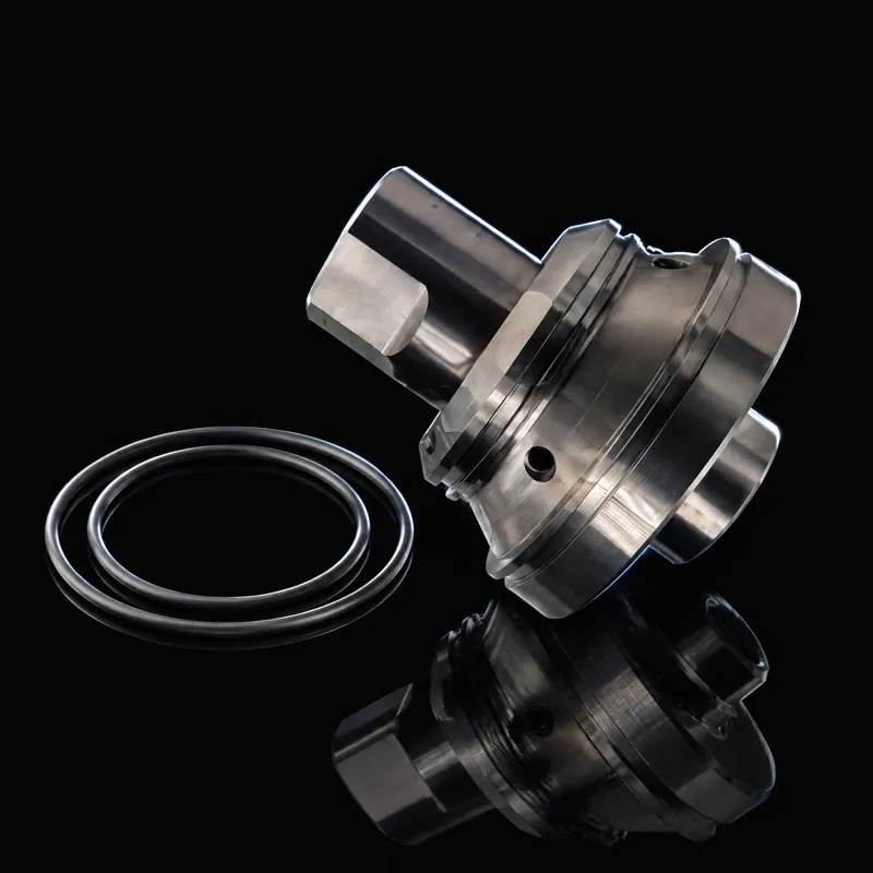 Check valve body, 1-11523