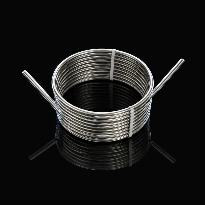 Coil, FAN-A-6CT