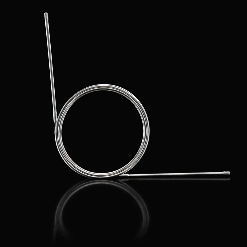 Coil, 120IB-B-2CT