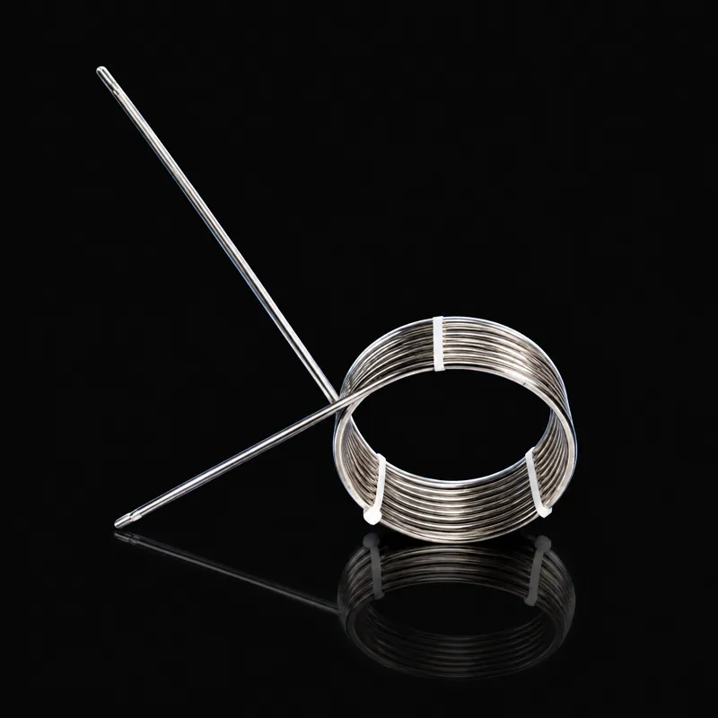 Coil, 120IB-K-1CT