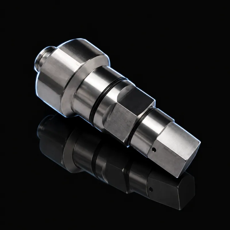Sealing head assembly, 20480113