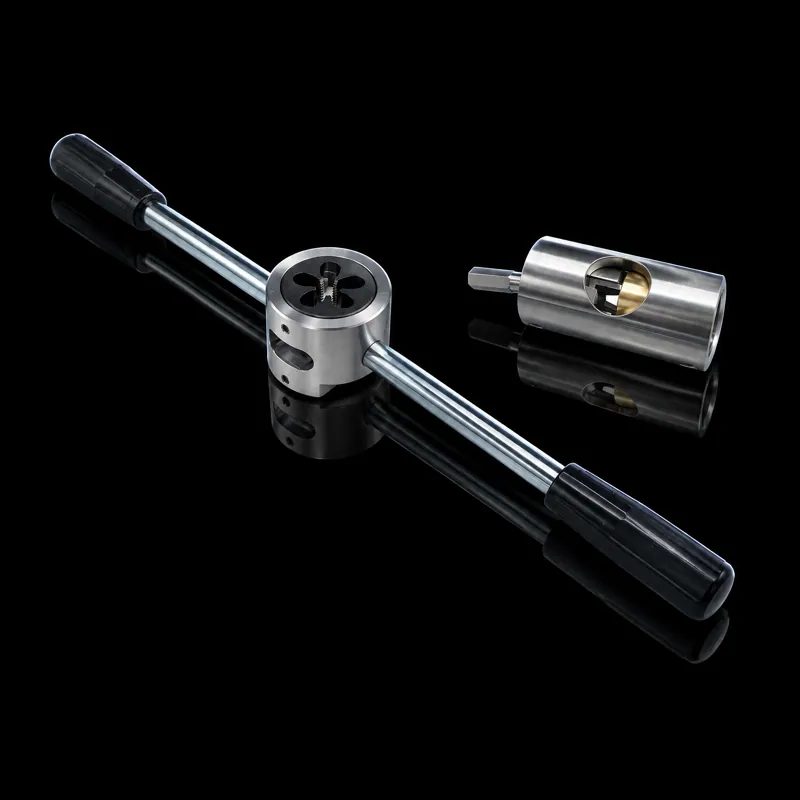Coning and treading kit 9/16"