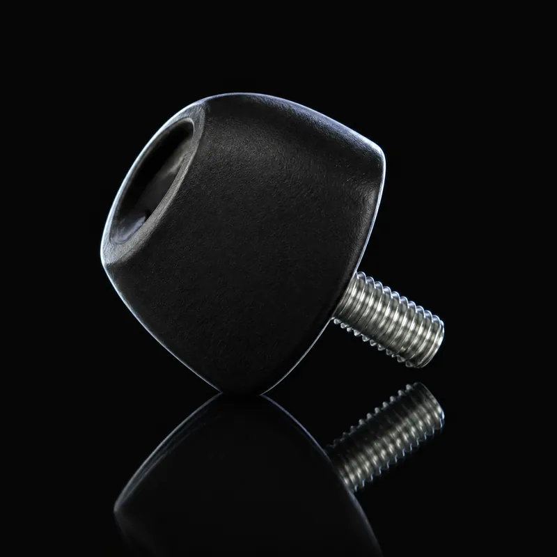 Metering Valve Rubber Stopper, A-11073
