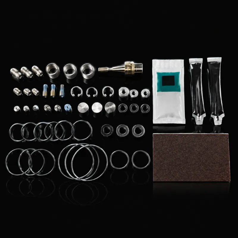 Hyplex Minor Maintenance Kit, 712101-1