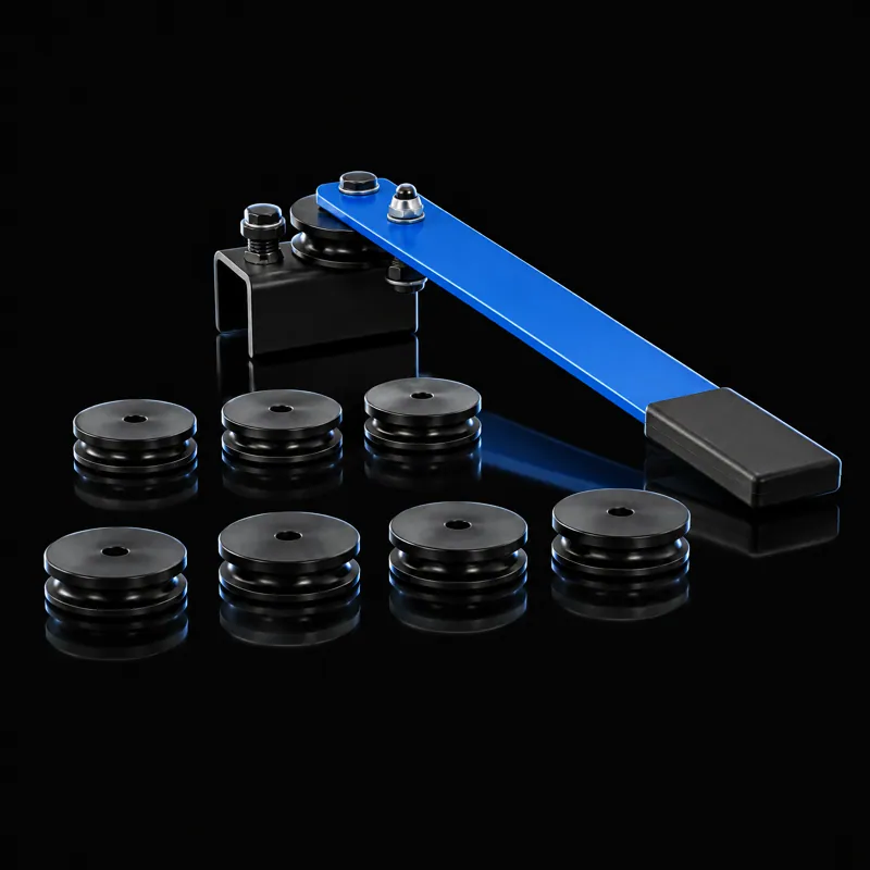 Bending tool 1/4", 3/8"