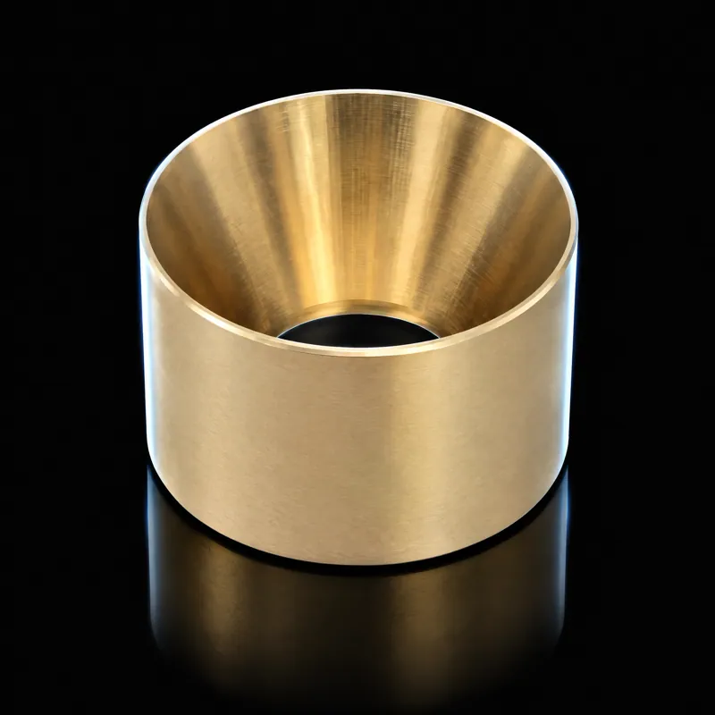 Seal Ring, Accumulator, 1.20 L, WA1202