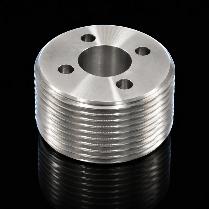 Retaining Nut, Accumulator, 1.20 L, WA1203