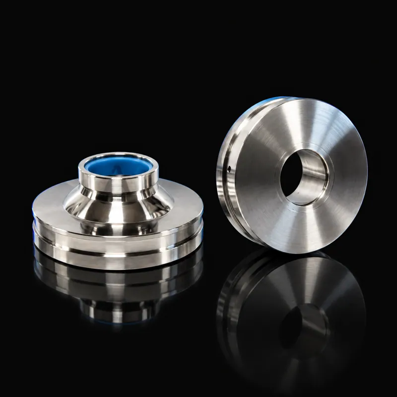 Cartridge seal assembly, 040015-1